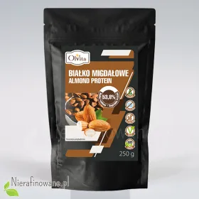 Białko migdałowe 250 g