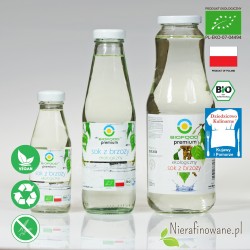 Sok z Brzozy, ekologiczny - Biofood - 1 litr