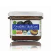 Powidełko Śliwkowe bez dodatku cukru, ekologiczne, Biofood - 180 g