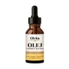 Olej z Kiełków Pszenicy - kosmetyczny, zimnotłoczony Ol'Vita - 50 ml