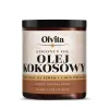 Olej Kokosowy - kosmetyczny, zimnotłoczony Ol'Vita