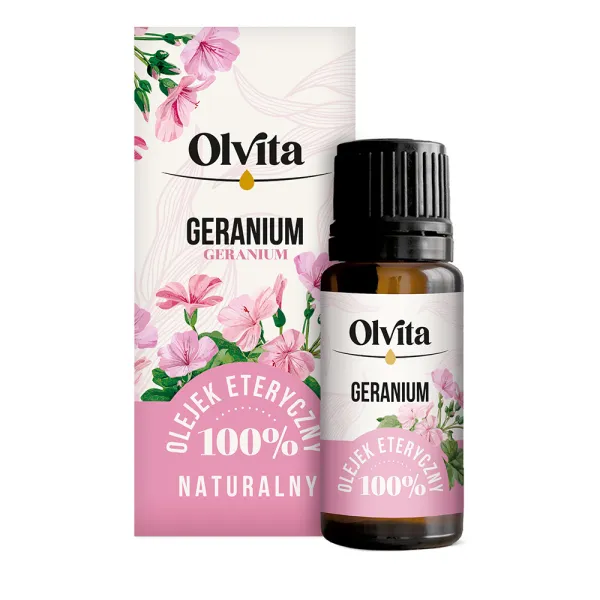 Olejek eteryczny z Eukaliptusa Gałkowego Ol’Vita – 10 ml