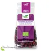 Żurawina Suszona BIO, słodzona cukrem trzcinowym, Bio Planet