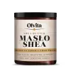Masło Shea (karite) - kosmetyczne, zimnotłoczone Ol'Vita