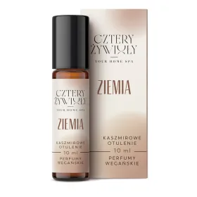 Perfumy Cztery Żywioły – Ziemia – Kaszmirowe Otulenie – Olvita, 10 ml