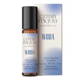 Perfumy Cztery Żywioły – Woda – Szafirowa Głębia – Olvita, 10 ml
