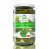ZERO WASTE Ogórki Konserwowe, ekologiczne, Biofood
