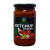 ZERO WASTE BIO Ketchup Pikantny ekologiczny, Biofood - 350 g