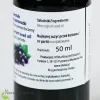 Olej z pestek Czarnej Porzeczki - kosmetyczny, zimnotłoczony Ol'Vita 50 ml