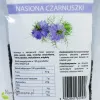 Czarnuszka - Nasiona / Ziarna - Nigella Sativa, Ol'Vita - wartości odżywcze