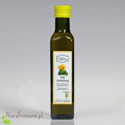 Olej Krokoszowy z Krokosza Barwierskiego - 250 ml