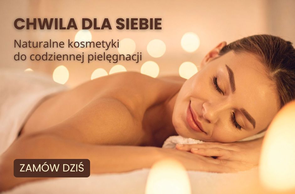 Chwila dla siebie